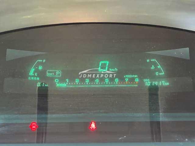 Toyota Chaser 2000 thumbnail 21