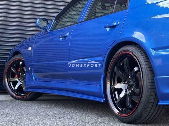 Nissan Skyline 2001 thumbnail 6