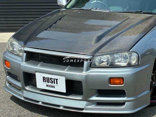 Nissan Skyline 2000 thumbnail 8