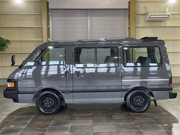 Mazda Bongo Wagon 1994 thumbnail 9