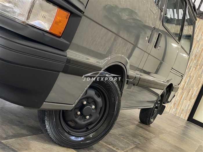 Mazda Bongo Wagon 1994 thumbnail 43