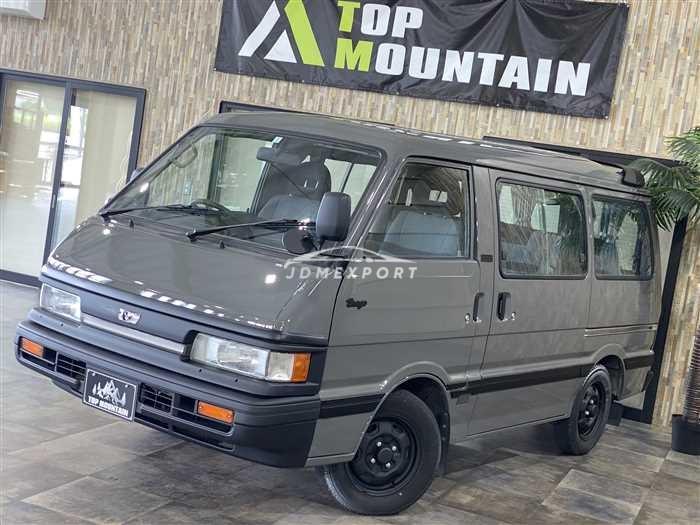 Mazda Bongo Wagon 1994 thumbnail 30