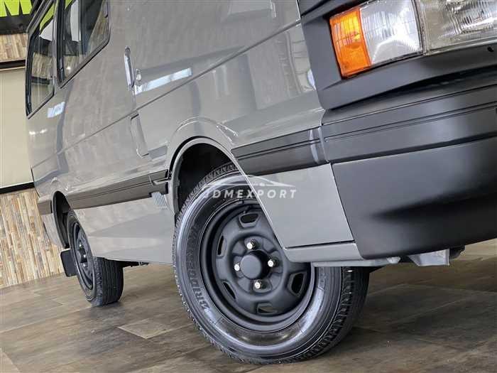 Mazda Bongo Wagon 1994 thumbnail 16