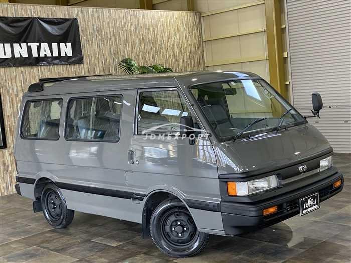Mazda Bongo Wagon 1994 thumbnail 42