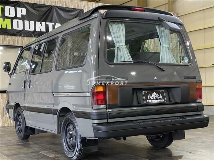 Mazda Bongo Wagon 1994 thumbnail 3