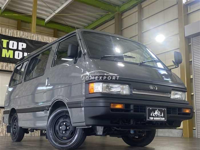 Mazda Bongo Wagon 1994 thumbnail 40