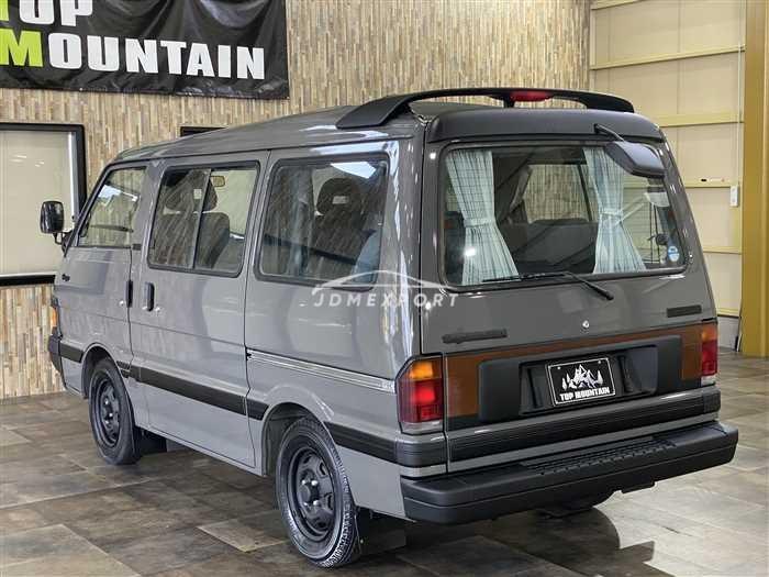 Mazda Bongo Wagon 1994 thumbnail 10
