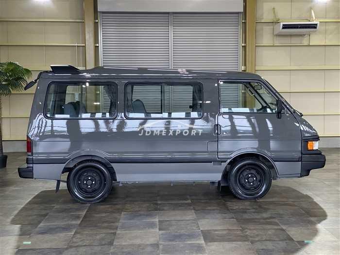 Mazda Bongo Wagon 1994 thumbnail 32