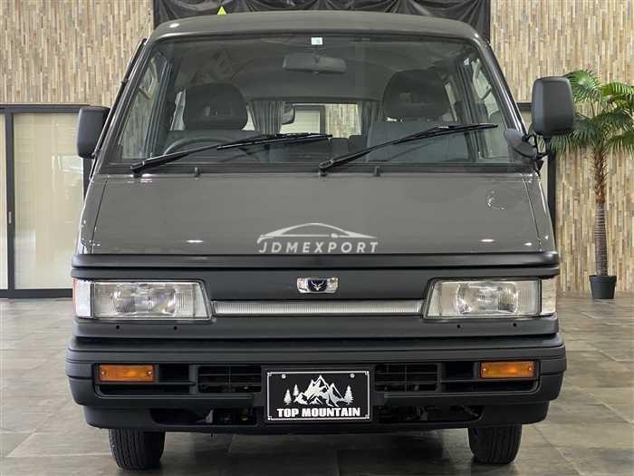 Mazda Bongo Wagon 1994 thumbnail 49