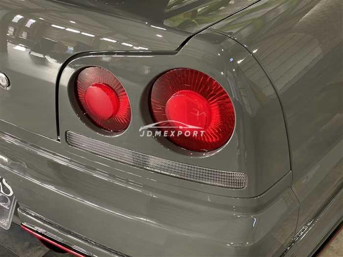 Nissan Skyline 2000 thumbnail 22