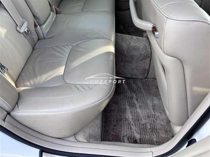 Toyota Crown Athlete Series 2000 thumbnail 44