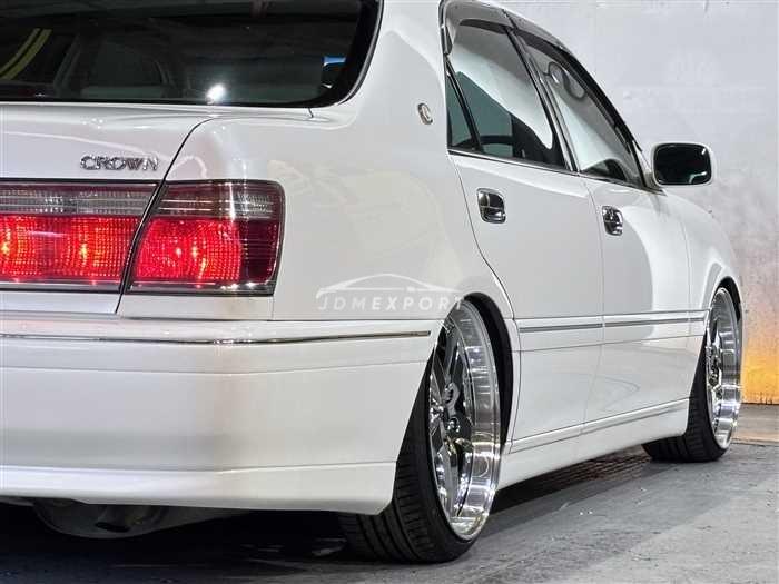 Toyota Crown Athlete Series 2000 thumbnail 21