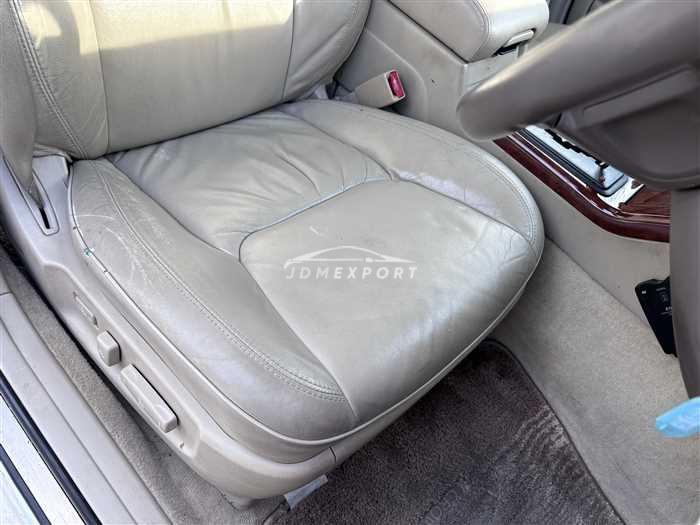 Toyota Crown Athlete Series 2000 thumbnail 30