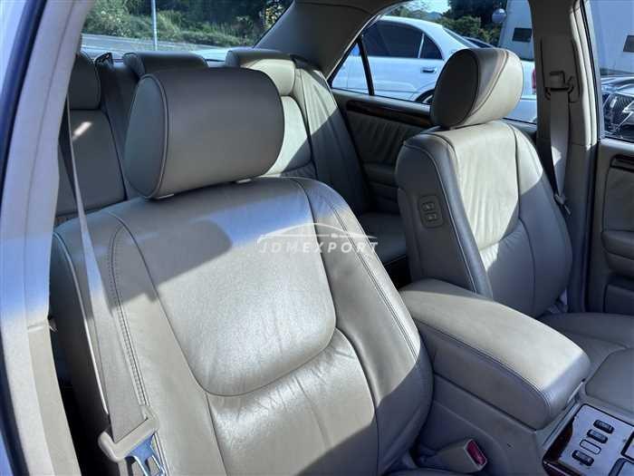 Toyota Crown Athlete Series 2000 thumbnail 31