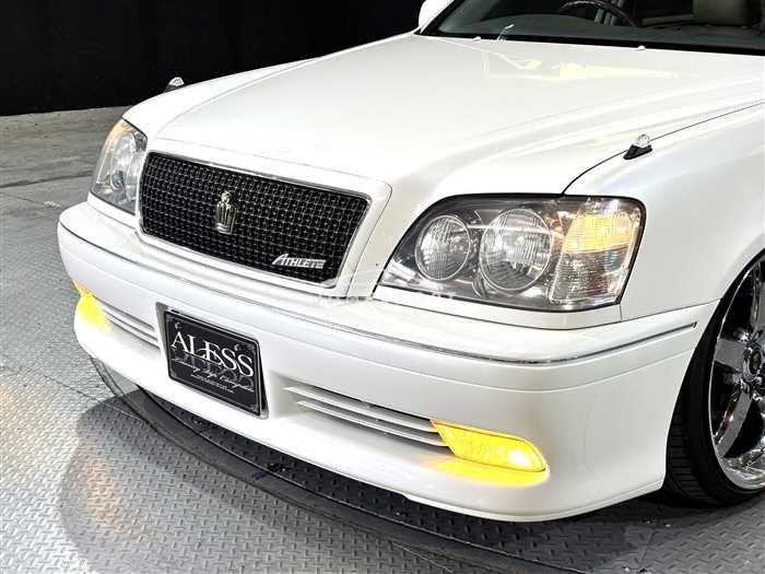 Toyota Crown Athlete Series 2000 thumbnail 10