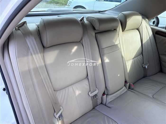 Toyota Crown Athlete Series 2000 thumbnail 43