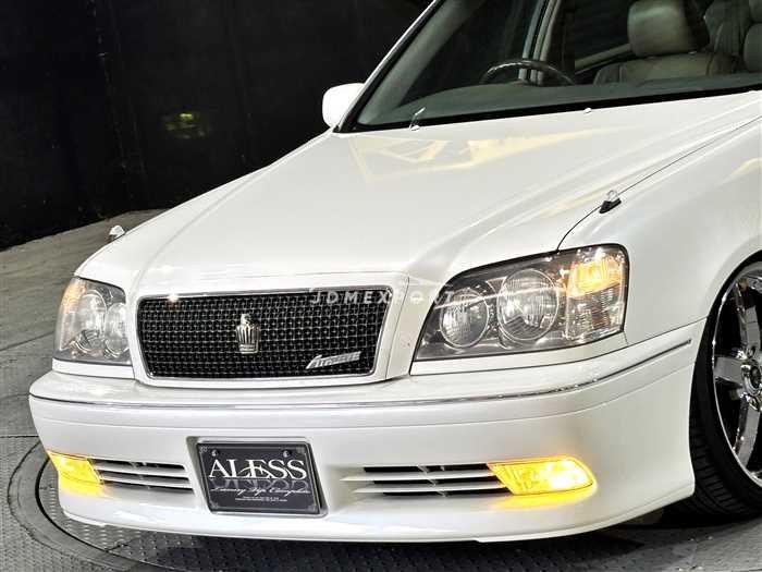 Toyota Crown Athlete Series 2000 thumbnail 8