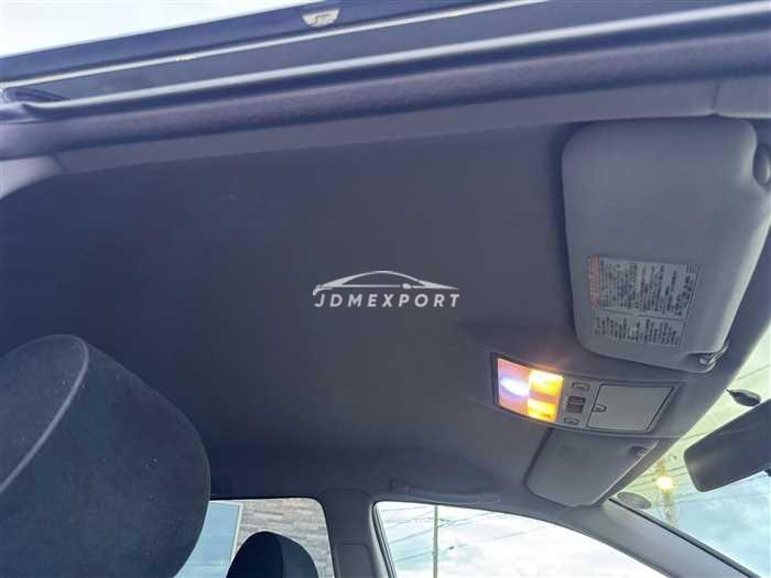 Toyota Aristo 1997 thumbnail 35