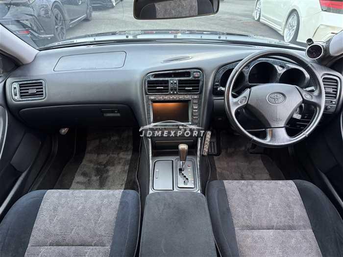 Toyota Aristo 1997 thumbnail 49
