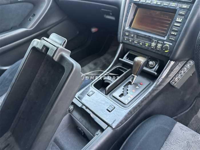 Toyota Aristo 1997 thumbnail 33
