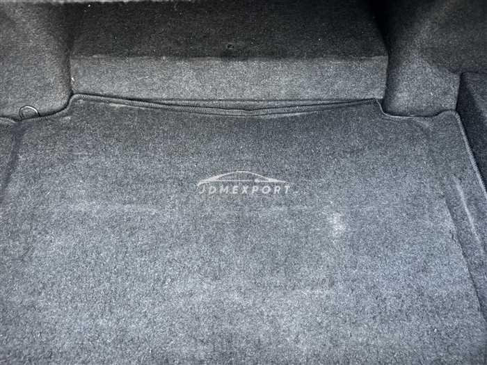 Toyota Aristo 1997 thumbnail 39