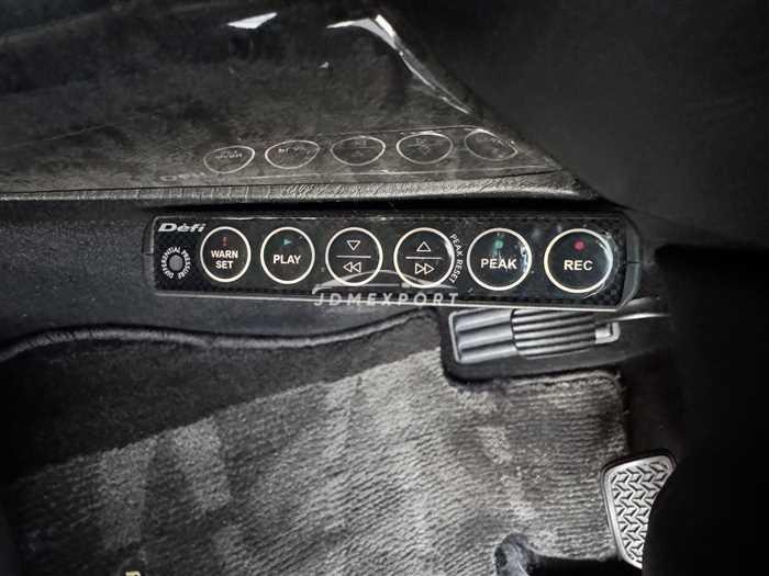 Toyota Aristo 1997 thumbnail 34