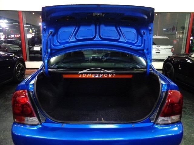 Mazda Familia 2001 thumbnail 24
