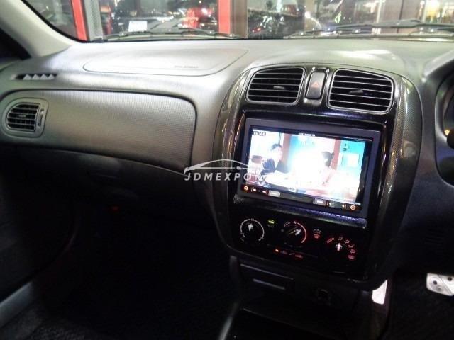 Mazda Familia 2001 thumbnail 26
