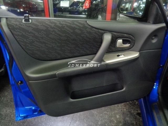 Mazda Familia 2001 thumbnail 22