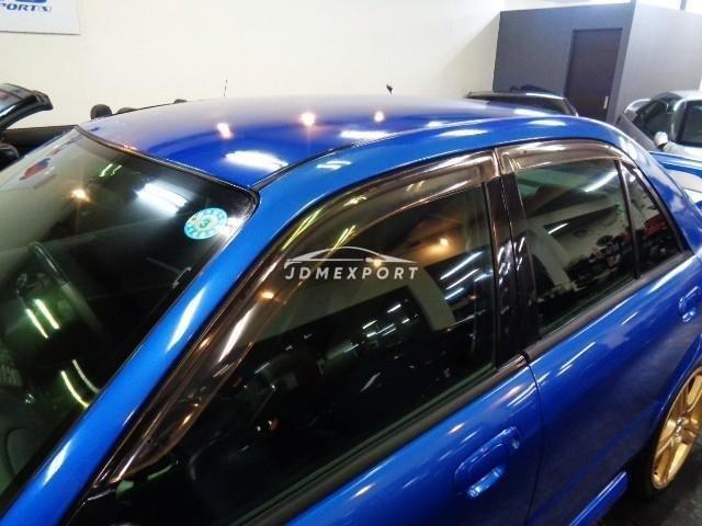 Mazda Familia 2001 thumbnail 18