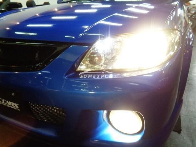 Mazda Familia 2001 thumbnail 12