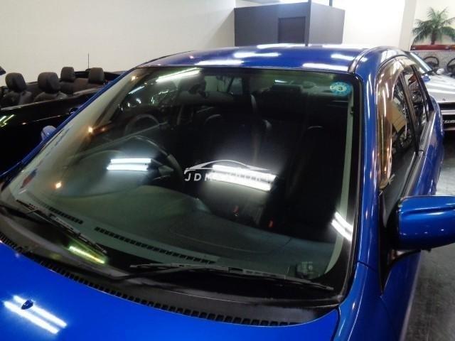 Mazda Familia 2001 thumbnail 17