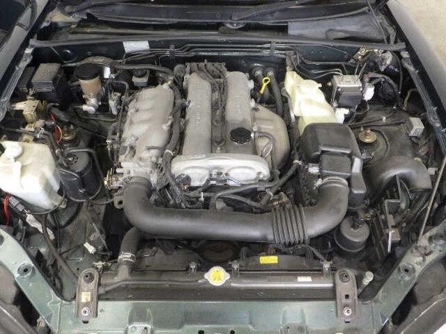 Mazda Roadster 2000 thumbnail 9