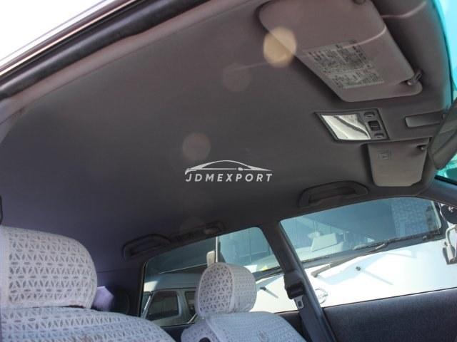 Toyota Crown Majesta 1997 thumbnail 7