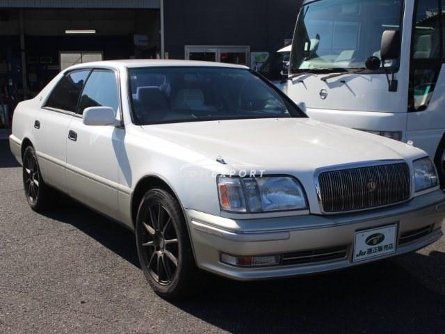 Toyota Crown Majesta 1997