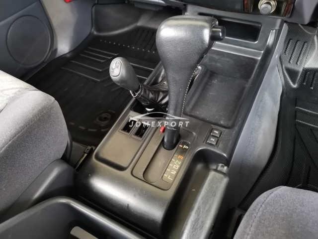 Toyota Land Cruiser Prado 1996 thumbnail 31