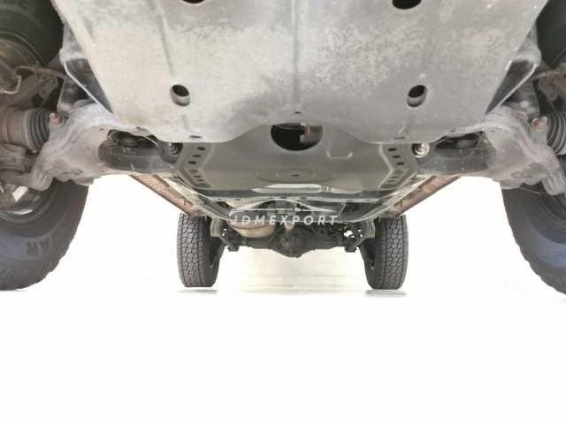 Toyota Land Cruiser Prado 1996 thumbnail 13