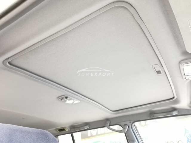 Toyota Land Cruiser Prado 1996 thumbnail 5