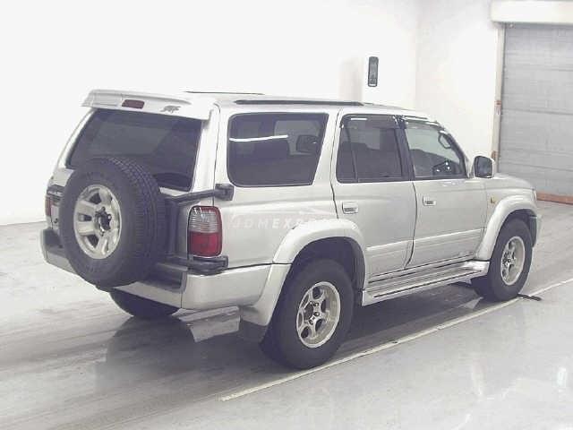 Toyota Hilux Surf 1999 thumbnail 6