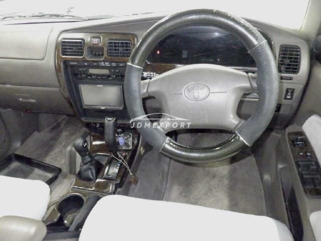 Toyota Hilux Surf 1999 thumbnail 4