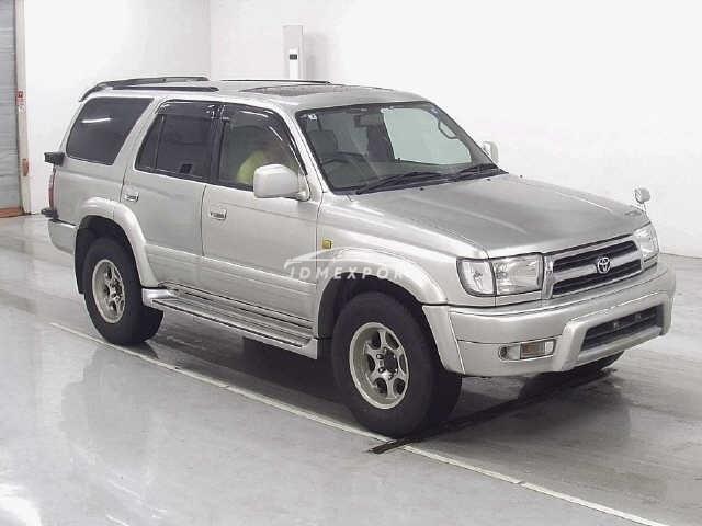 1999 Toyota Hilux Surf VZN185W
