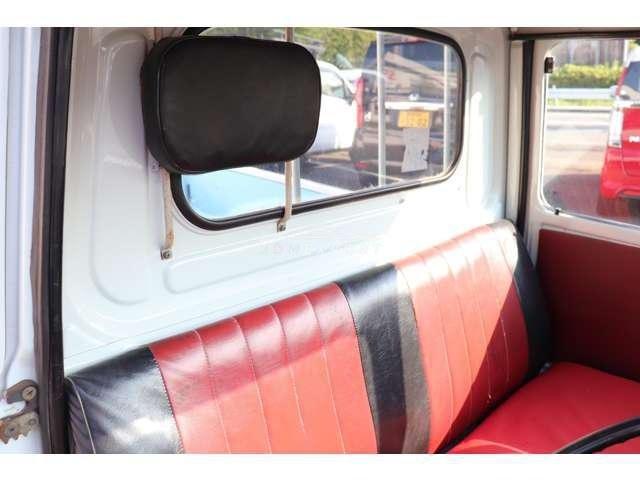 Subaru Sambar Truck 1970 thumbnail 6