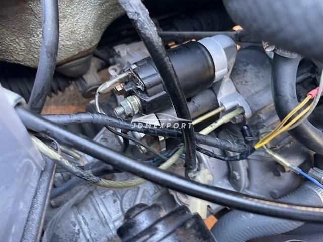 Honda Life 1973 thumbnail 26