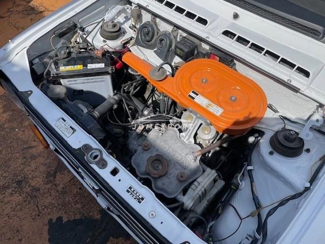Honda Life 1973 thumbnail 24