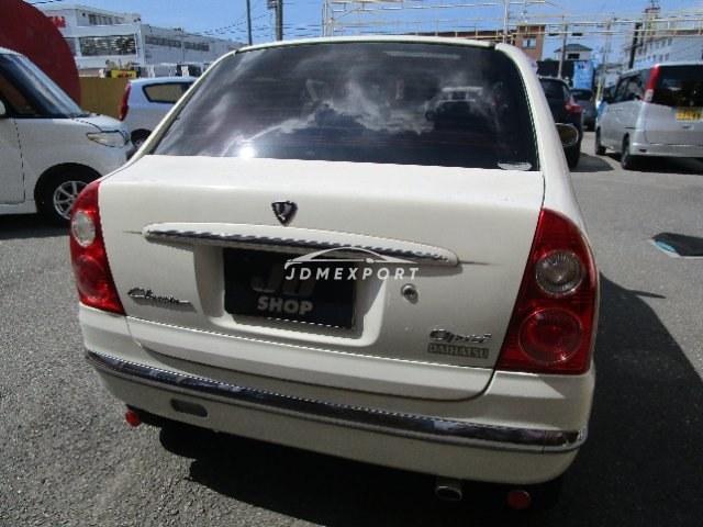 Daihatsu Opti 2000 thumbnail 15