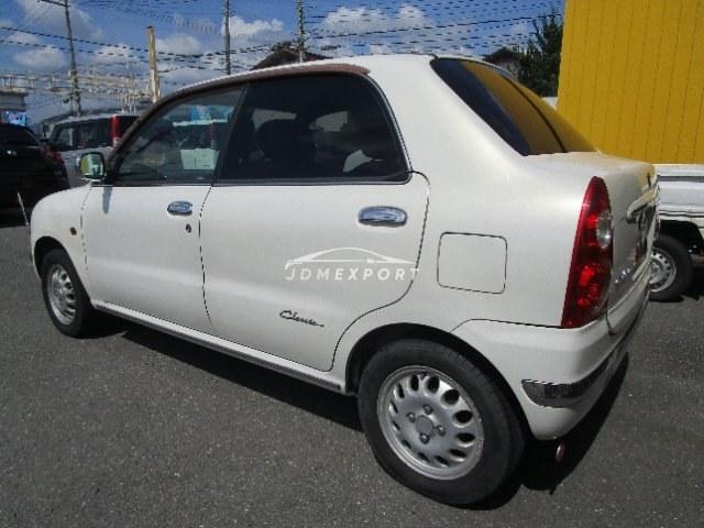 Daihatsu Opti 2000 thumbnail 16