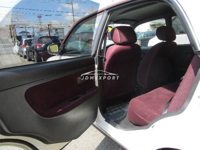 Daihatsu Opti 2000 thumbnail 9