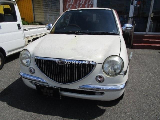 Daihatsu Opti 2000 thumbnail 13