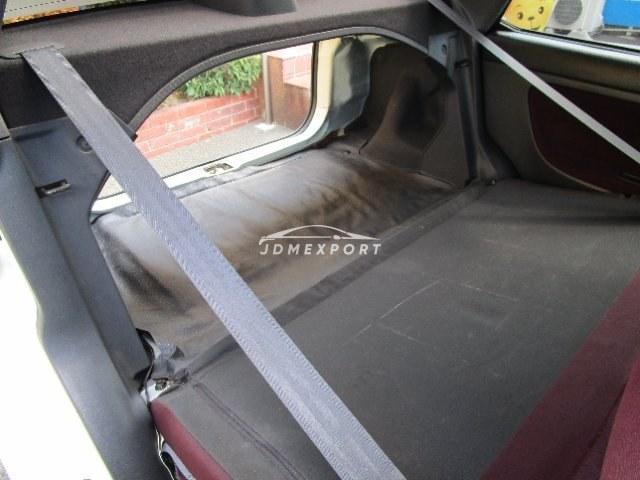 Daihatsu Opti 2000 thumbnail 19