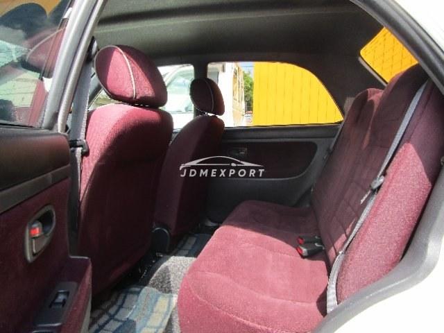 Daihatsu Opti 2000 thumbnail 10